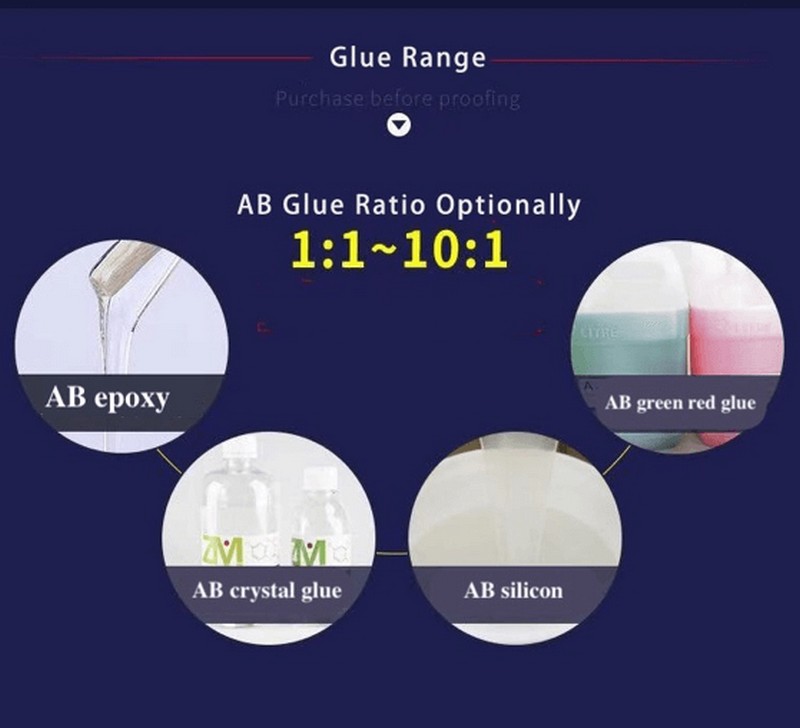 glue dispensing machine manufacturers 11