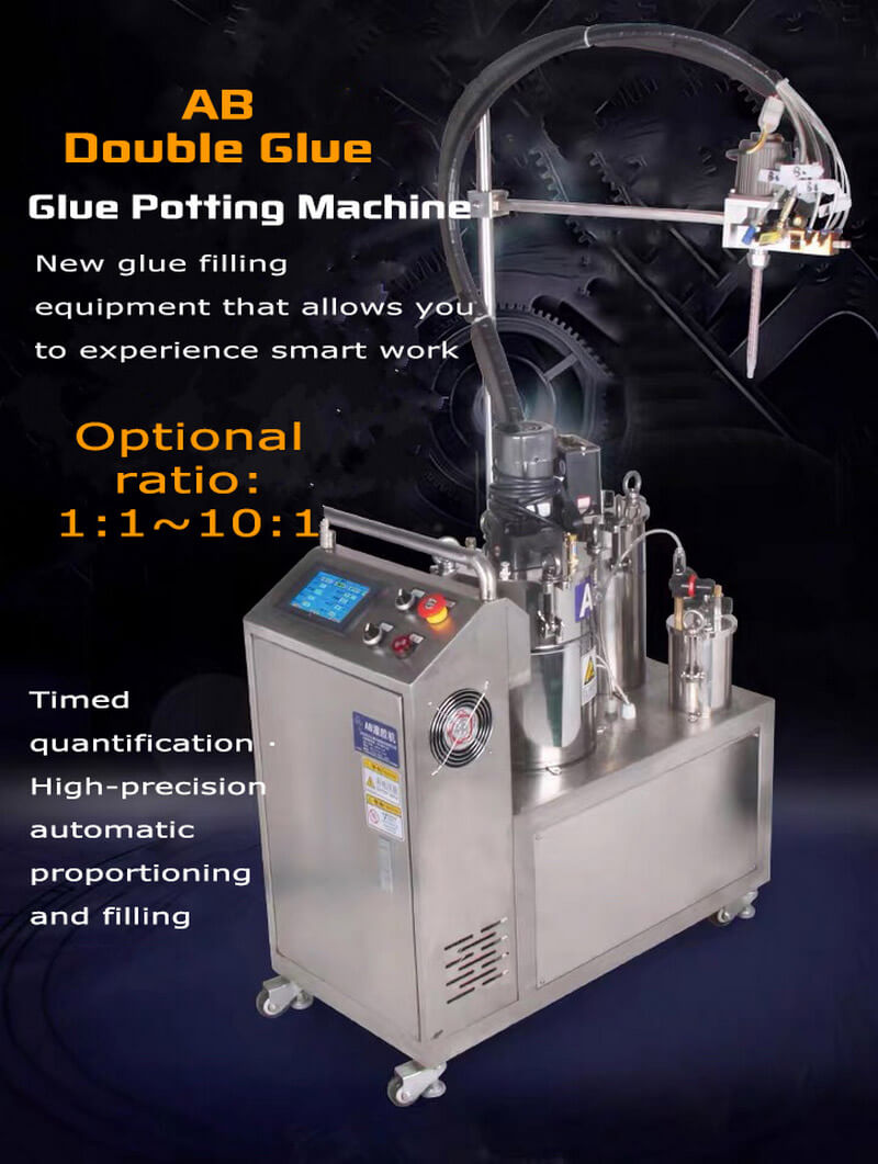glue dispensing machine manufacturers 8